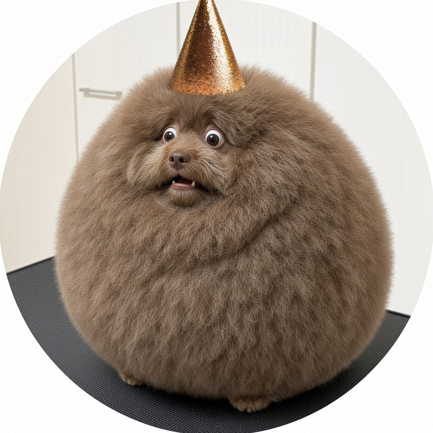 Wen party?