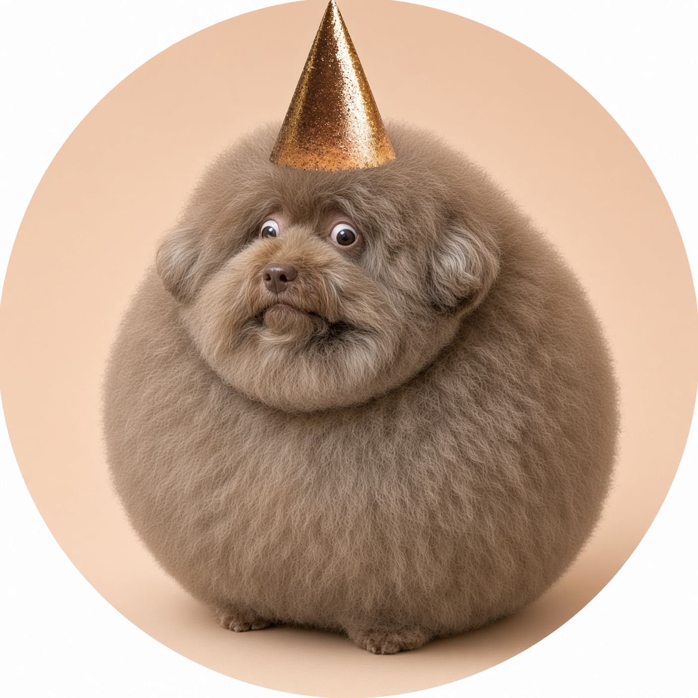 Party sphere